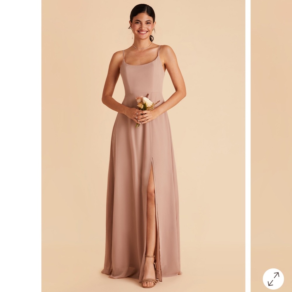 Birdy Grey “Amy” Bridesmaid Dress